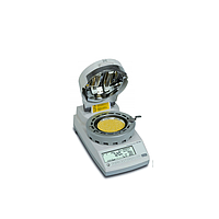 Kett FD-720 Infrared Moisture Analyzer