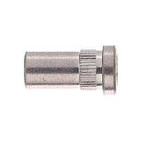 Mill-Max 0366-0-15-01-13-14-10-0 Press-Fit Recept with No Tail