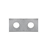 Weidmuller 1780990000 Cross Connector WQL 2 WF8