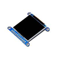Adafruit 3787 Development Boards Adafruit 1.54 240x240 Wide Angle TFT LCD Display with MicroSD - ST7789 with EYESPI Connector