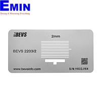 Bevs BEVS 2203/3 Hatch Gauge (3mm)