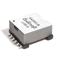 Coilcraft GA3502-BL Power GA3502 for MAX16801 44uH 110 V 0.4 A