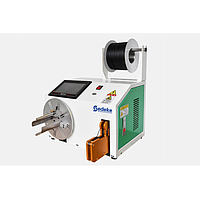 Sedeke CB-WT680 Automatic Wire Winding and Tying Machine (200–330 mm)