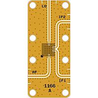 Quantic X-Microwave XM-A9X5-0409D RF Mixer Mixer, CMD258C4 [PCB: 1166]