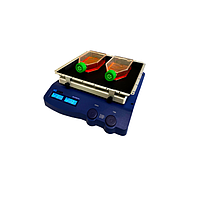 SCILOGEX SCI-L180-Pro LCD Digital Linear Shaker (4mm; 100-350rpm)