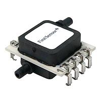 First Sensor - TE Connectivity HCLA0025EB Board Mount Pressure Sensors HCLA0025EB;+-25mbar,2.25+-2.00V,E-TYP
