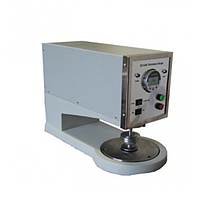 GESTER GT-C46-2B Electronic Thickness Tester For Textile Fabric (0-10mm, 0.001mm)