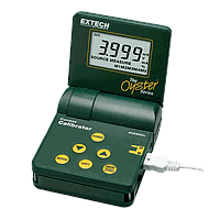 EXTECH 412300A Current Calibrator/Meter
