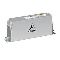EPCOS B84233A1500R000 Power Line Filters 305/530VAC 50A 1mOhm 3-LINE EMC