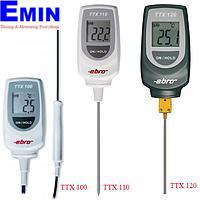 Temperature - Humidity - Air pressure Meter, Datalogger Calibration Service