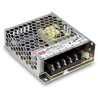 MEAN WELL LRS-35-12 Switching Supplies 36W 12V 3A