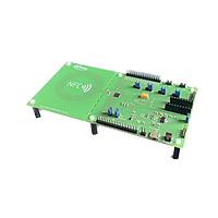 Infineon DEVKITNGC1081TOBO1 Evaluation Kits DEV_KIT_NGC1081