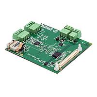 Analog Devices EVAL-AD4110-1SDZ Analog Front End - AFE EVALUATION BOARD
