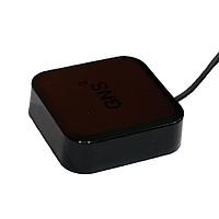 Abracon AEARBA048014-SG3 Active Antenna External Puck Adhesive Mount