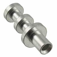 Harwin H2121-01 Triple Turret Terminal, Solder Mount TERMINAL PIN TURRET