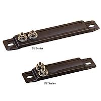 OMEGA SE-815M/120 Iron, Chrome Steel or Monel Strip Heater (150 W)