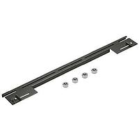 Panduit FR24TBN12 New Threaded Rod Bracket, Trapeze, 24x4 for 1/2" New Thre