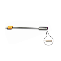 TPI GK16M K-Type Temperature Probe (-40 ~ 308°C)