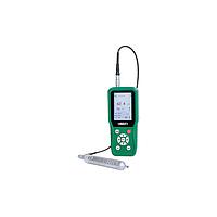 Ultrasonic hardness tester