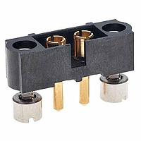 Harwin M80-5000000M3-02-332-00-000 Power to the Board MIX-TEK M V PWR PCT W/JS