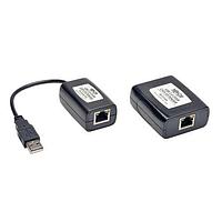 Tripp Lite B203-101-PNP USB 2.0 to Ethernet USB 2.0/CAT5 EXTNDR,NO DRIVER