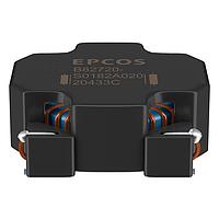 EPCOS B82720S0182A020 Current Compensated Choke SMD RING CORE CHOKE 0.88mH 1.8 A