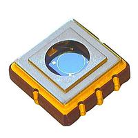 Marktech Optoelectronics MTSM1346SMF2-150 PIN Photodiodes 1700nm InGaAs PIN PD 1.5 AA 5.0x5.0 mm SMD Flat Lens