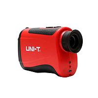 UNI-T LM1500 Laser Rangefinder (5~1500yd)