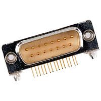 Molex / FCT 173109-1116 Plug FCT DSUB