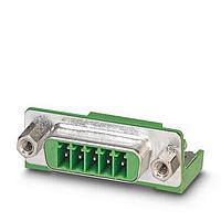 PHOENIX CONTACT 1848135 Headers PSC 1.5/5-M-PE