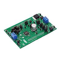 NXP FRDM-HB2001FEVM Motor/Motion Controller & Driver Freedom Expansion board, HB2001,10 A H-Bridge, Programmable Brushed DC Motor Driver