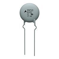 EPCOS B72220U2551K501 Varistors 20mm, 550Vac, 10% AdvanceD, 125degC