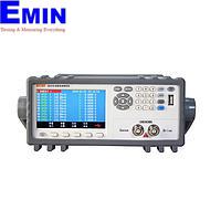 Battery Impedance Tester