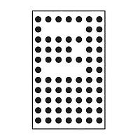 Analog Devices LTM4649IY Step-Down DC/DC uModule Regulator 10A Buck DC/DC uModule  Reg