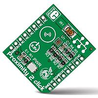 Mikroe MIKROE-1818 Add-On Boards Proximity 2 click