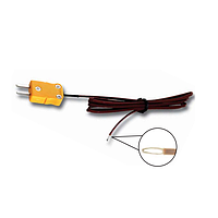TPI GK13M K-Type Temperature Probe (-110 ~ 204°C)