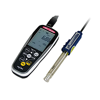 MULTI HM-40P Portable pH/ORP/ion Meter (pH 0.00～14.00, ORP 0～±2000mV)