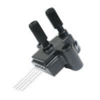 Honeywell TSCSNBN015PDUCV Board Mount Pressure Sensors SIP, Dual Ax Diff, Const Voltage