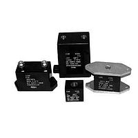 Cornell Dubilier (CDE) 27110B123JO0 Mica HV & High Current Capacitors TRANSMITTING MICA