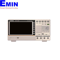 GW INSTEK AFG-4125 Arbitrary Waveform Generator (1-CH; 125MSa/s; 25MHz)