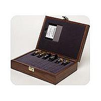 KEYSIGHT 85032F Standard Mechanical Calibration Kit (DC to 9 GHz, Type-N, 50 ohm)