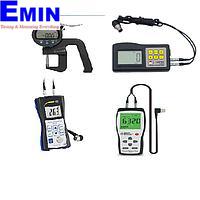 Thickness Gauge Inspection Service