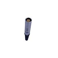 NorComp 820B009-273L501 Connectors 0B 9 POS FML SOLDER CABLE MOUNT KIT