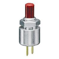 Grayhill 39-138 RED Standard Switches PushBtn SwitchSealed PC Mnt Red Btn