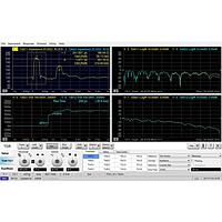 KEYSIGHT S97011B Enhanced Time Domain Analysis with TDR