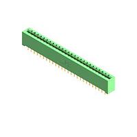 EDAC 837-052-542-201 Receptacles High Temp Card Edge Connector