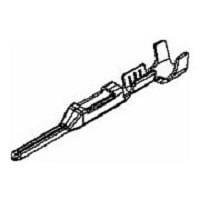 Aptiv 15373402-L Terminals MALE GOLD 150 SERIES CBL RN .50-.35MM2