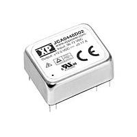 XP Power JCA0448D03 Isolated DC-DC, 4W, dual output