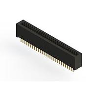 EDAC 892-056-520-201 Receptacles High Temp Card Edge Connector
