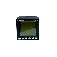 Kingnen PMC200-3-1-1-0-0-1-1 Multifunctional Power Meter (220/380V，5A)